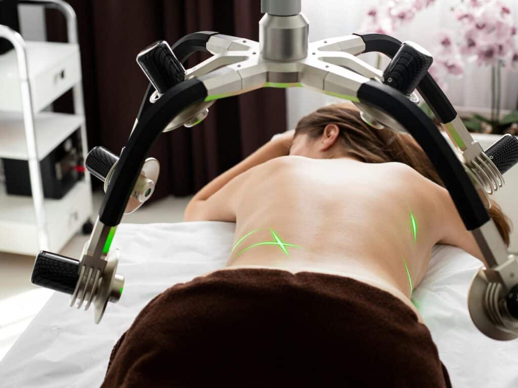 Laser Liposuction Long Island