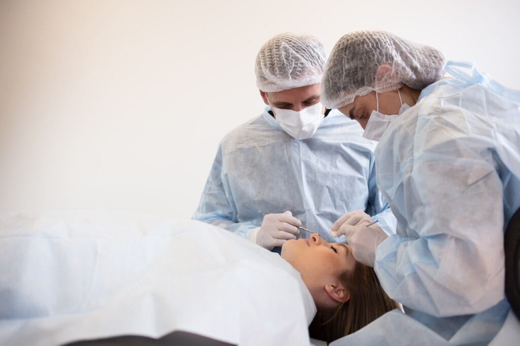 Liposuction Surgery Overview