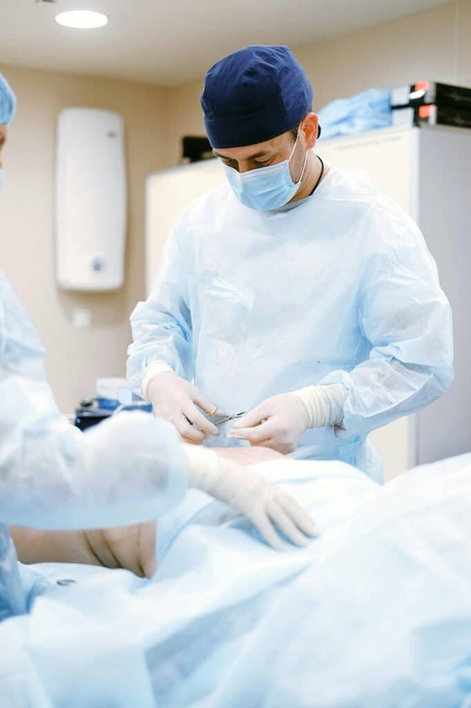 Long Island Liposuction Surgery